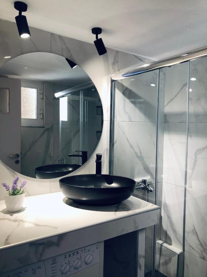 Rafaellas Apartment Chania  Екстер'єр фото
