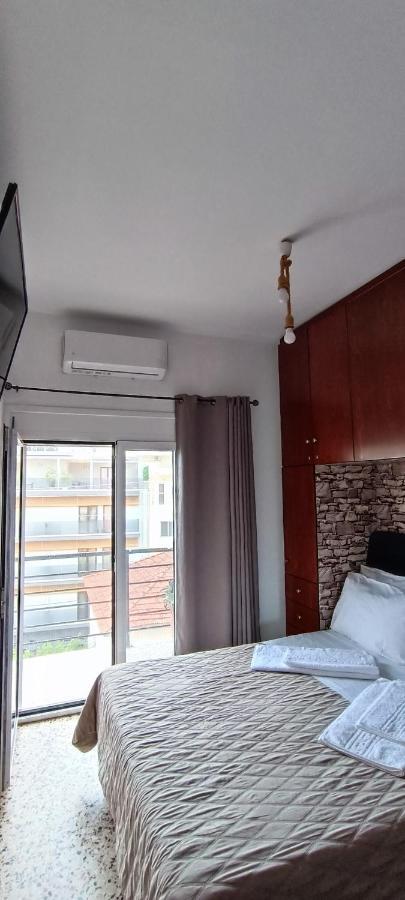 Rafaellas Apartment Chania  Екстер'єр фото