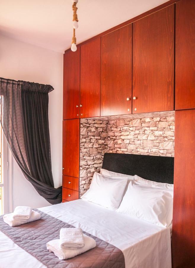 Rafaellas Apartment Chania  Екстер'єр фото