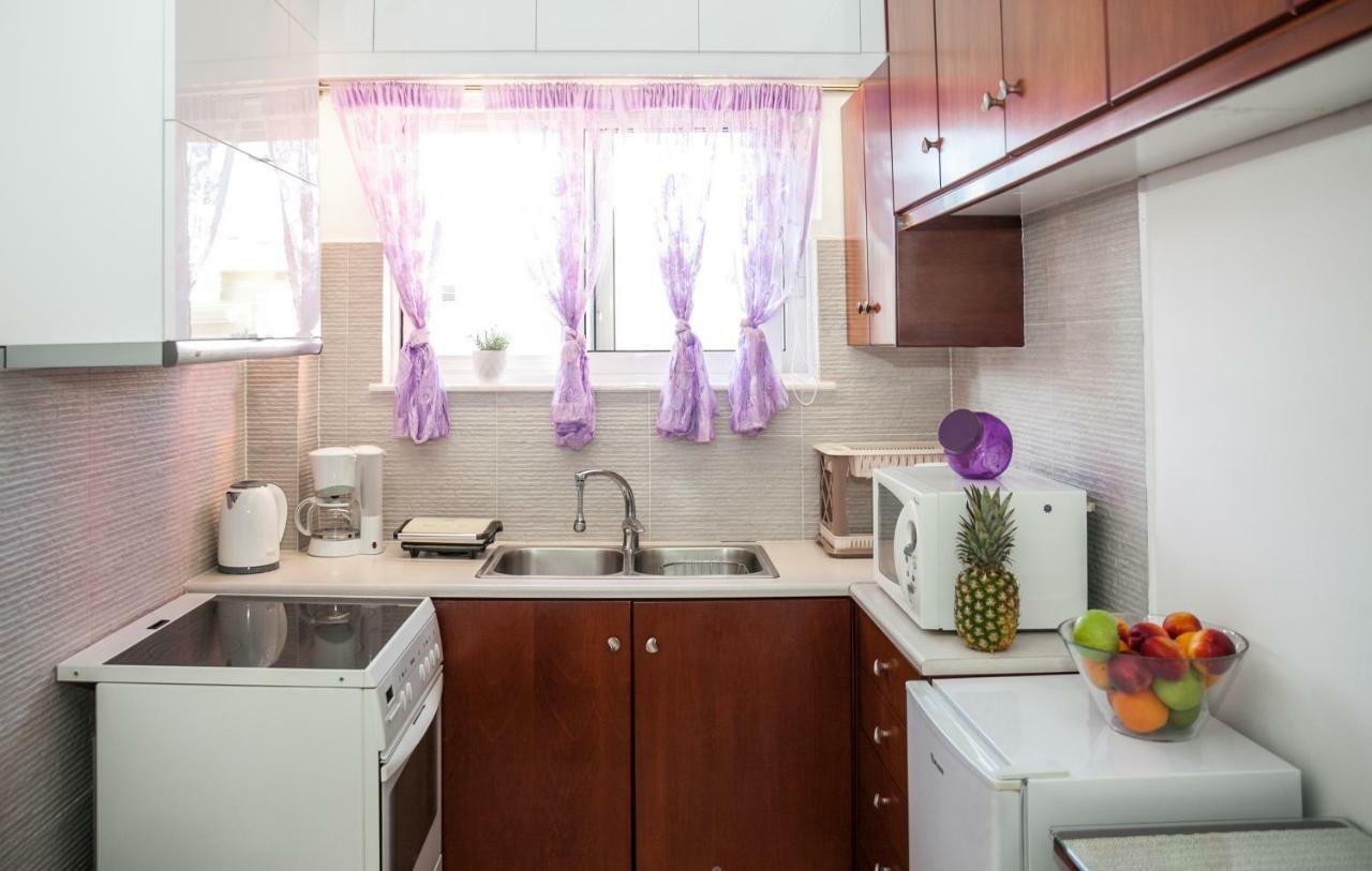 Rafaellas Apartment Chania  Екстер'єр фото