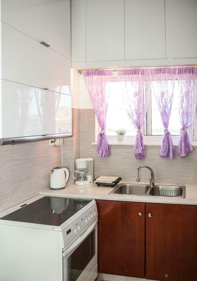 Rafaellas Apartment Chania  Екстер'єр фото