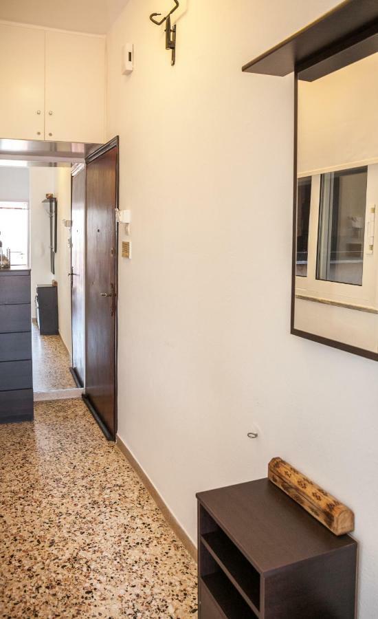 Rafaellas Apartment Chania  Екстер'єр фото